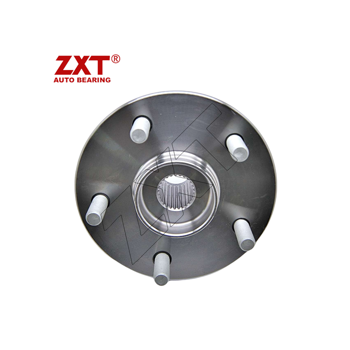 Auto Parts 43550-F4010 3DACF041D-9DR For Toyota COROLLA Front Wheel Hub Bearing Hub Assembly Wheel Hub Unit