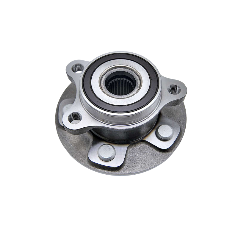 Auto Parts 43550-F4010 3DACF041D-9DR For Toyota COROLLA Front Wheel Hub Bearing Hub Assembly Wheel Hub Unit