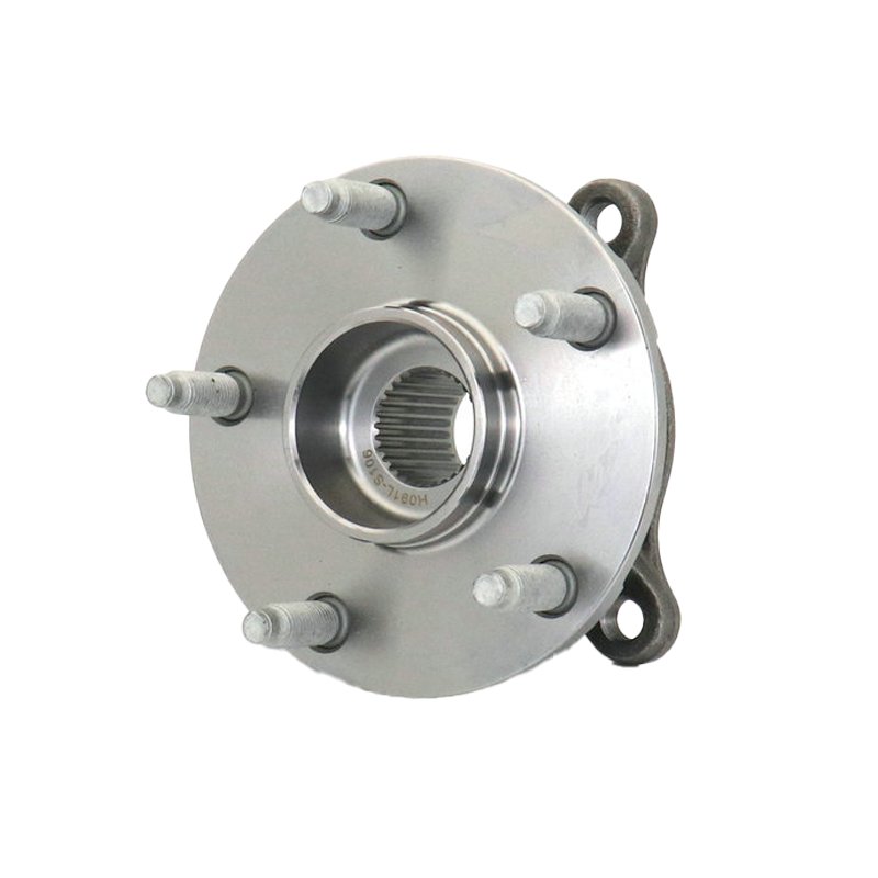 Manufacturer-Supplied 42410-12240 New Automotive Rear Wheel Bearing Unit Shaft Head Assembly Automobile Hub Bearings