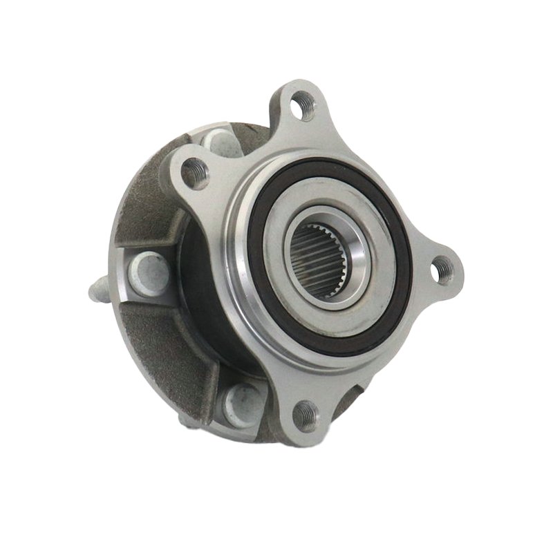 Manufacturer-Supplied 42410-12240 New Automotive Rear Wheel Bearing Unit Shaft Head Assembly Automobile Hub Bearings