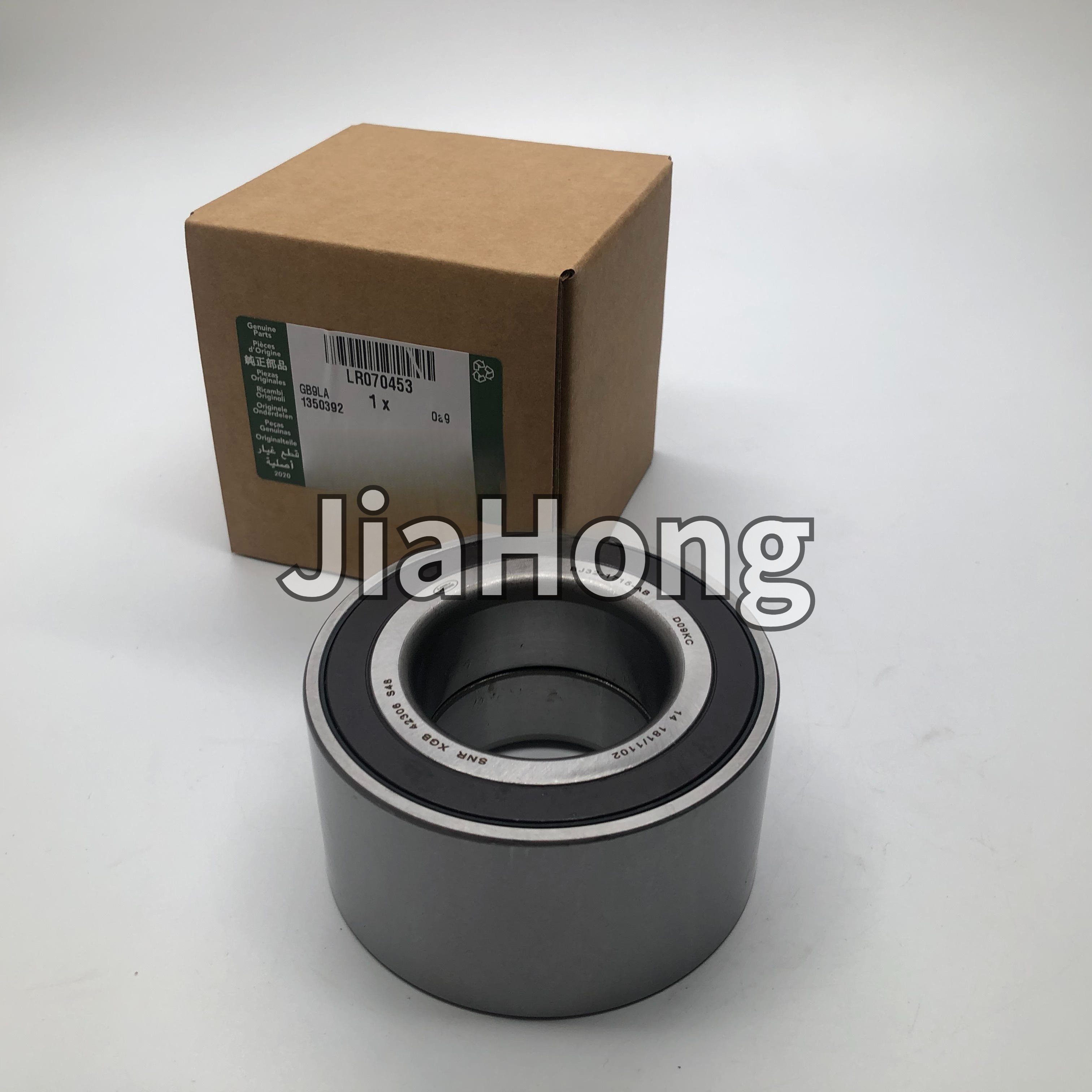 Wheel Bearing for Land Rover Range Rover Sport Evoque Auto Parts Car Accessories LR024267 LR070453 LR078387
