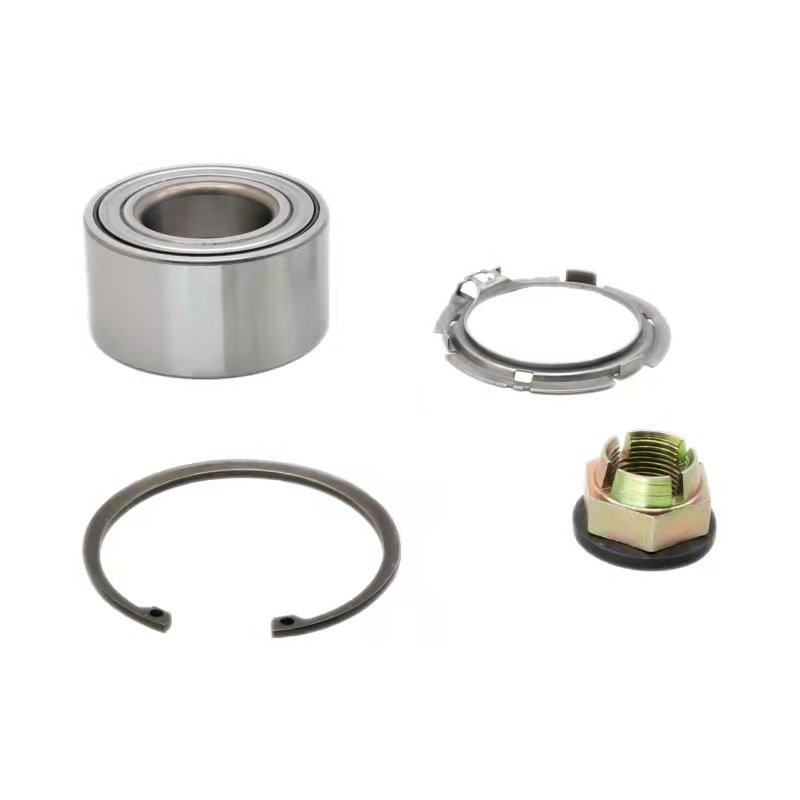 Front Wheel Bearing DAC397237ABS for ford Focus 2013 Wheel Bearing with Abs Hub Bearing Front Wheel