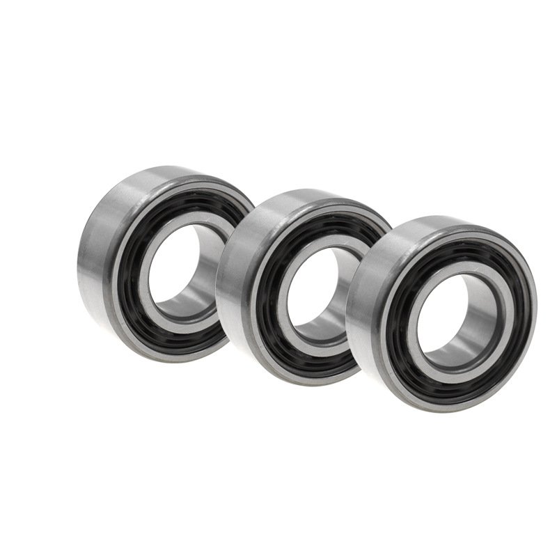Hub Bearing, Rear, 3DACF026F-24HS-AM Axle Bearing and Hub Assembly, 42410-52070, 42450-52060