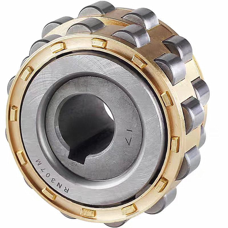 Product Manufacturer High Carbon Chromium Bearing Steel Good Sealing Assembly Auto Bearing With Quality Assurance