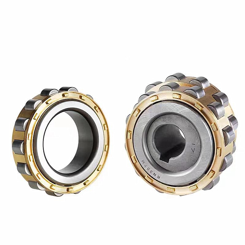 Product Manufacturer High Carbon Chromium Bearing Steel Good Sealing Assembly Auto Bearing With Quality Assurance