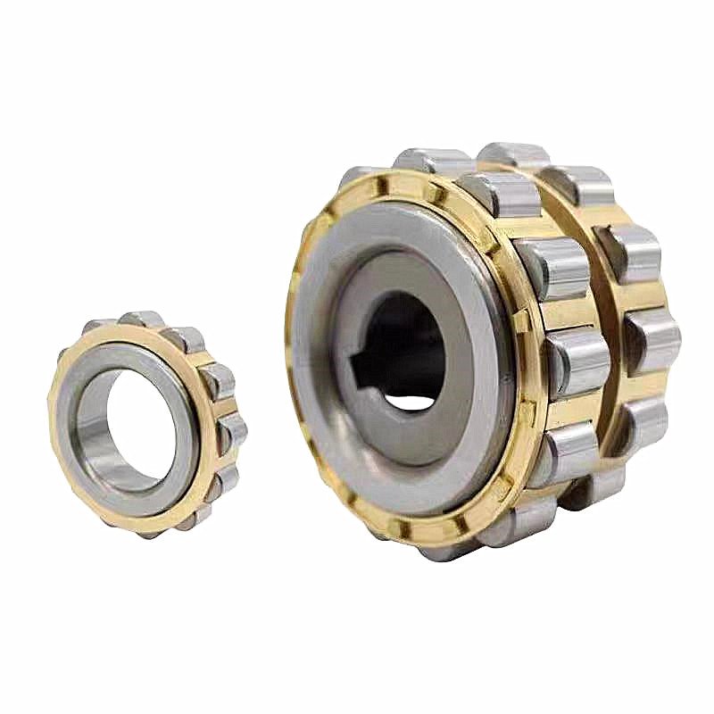 Product Manufacturer High Carbon Chromium Bearing Steel Good Sealing Assembly Auto Bearing With Quality Assurance