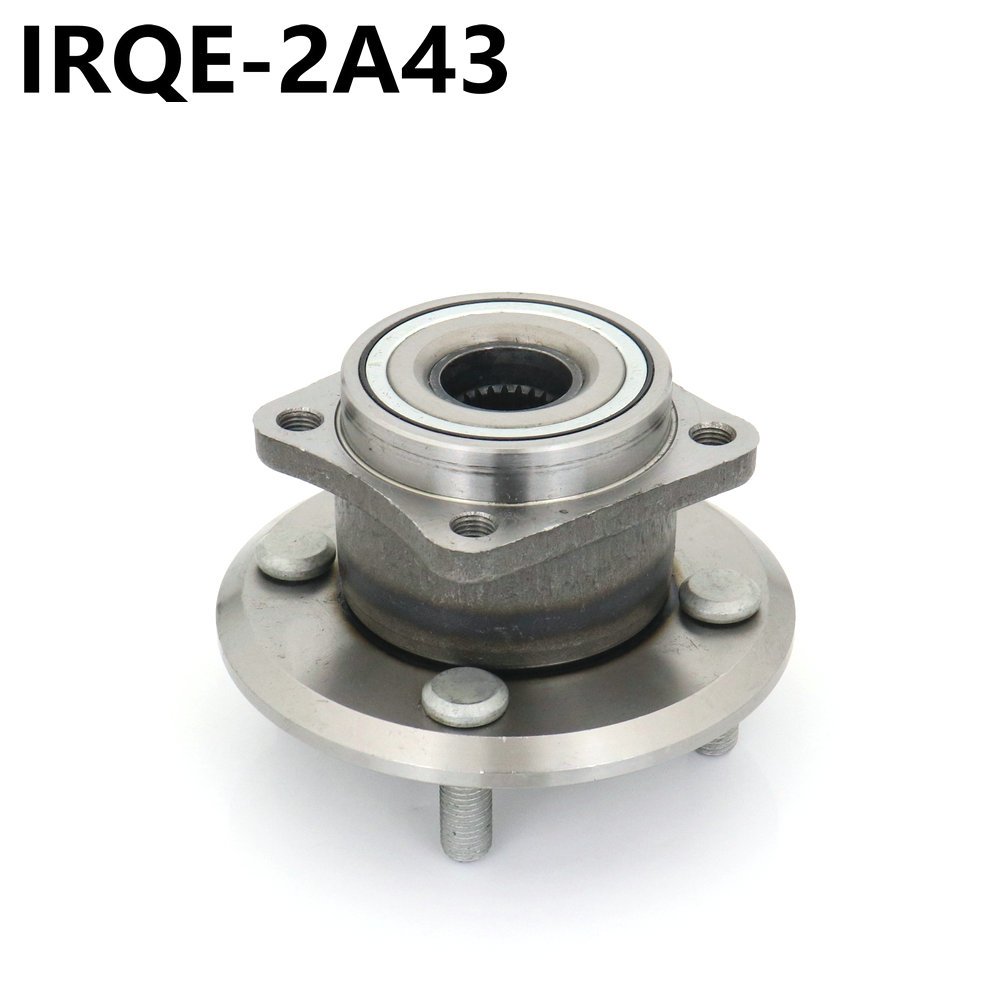 55BWKH02,DACF2146B,42410-12240,42410-12230 for 01-06 COROLLA RUNX/ALLEX NZE124/ZZE124 4WD 00-06 COROLLA/FIELDER NZE124 4WD 2003-