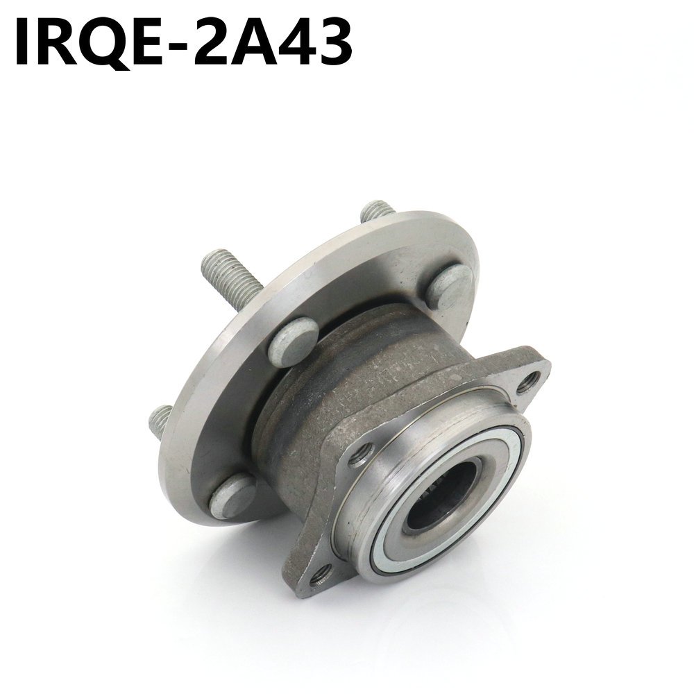 55BWKH02,DACF2146B,42410-12240,42410-12230 for 01-06 COROLLA RUNX/ALLEX NZE124/ZZE124 4WD 00-06 COROLLA/FIELDER NZE124 4WD 2003-