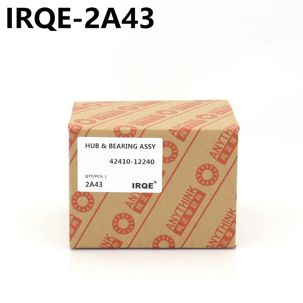 55BWKH02,DACF2146B,42410-12240,42410-12230 for 01-06 COROLLA RUNX/ALLEX NZE124/ZZE124 4WD 00-06 COROLLA/FIELDER NZE124 4WD 2003-