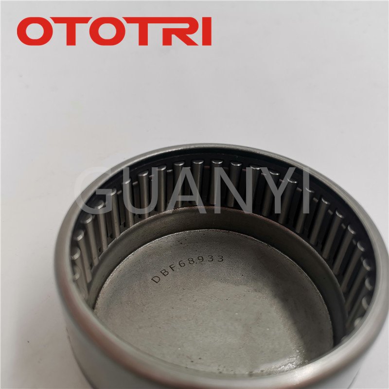 OTOTRI AUTO Needle Bearing Bearing Peugeot 405 External Needle Bearing DBF68933