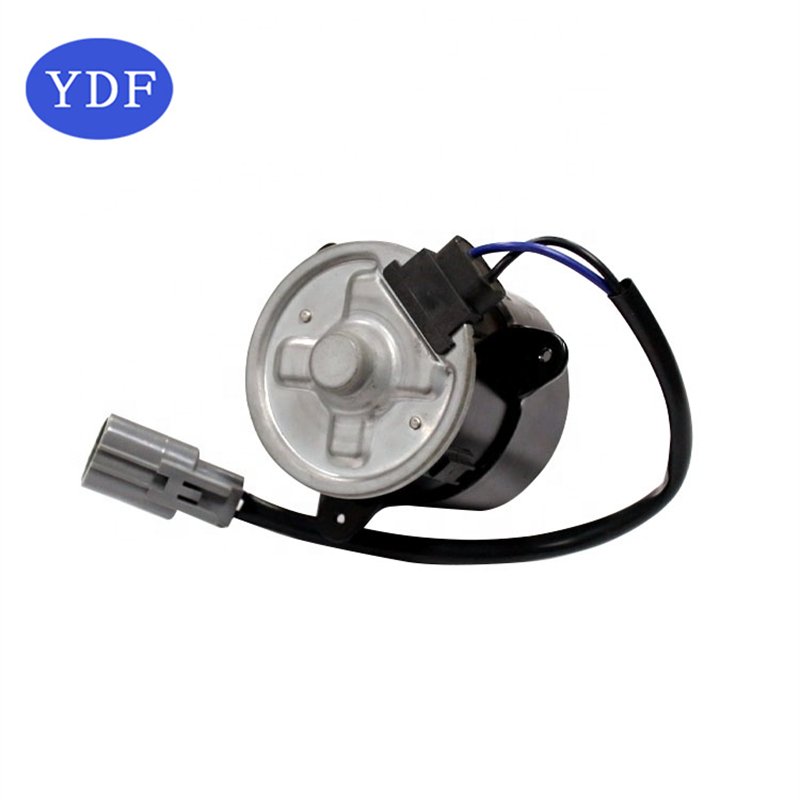 Auto Cooling System Fan Motor for Camry OEM 16363-0H090