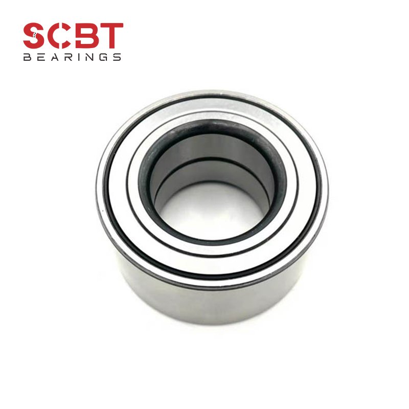 DAC407436 40210-4M400 40210-95F0A 40210-4Z000 Front Wheel Hub Bearing in Auto Parts Use for Mitsubishi With High Quality