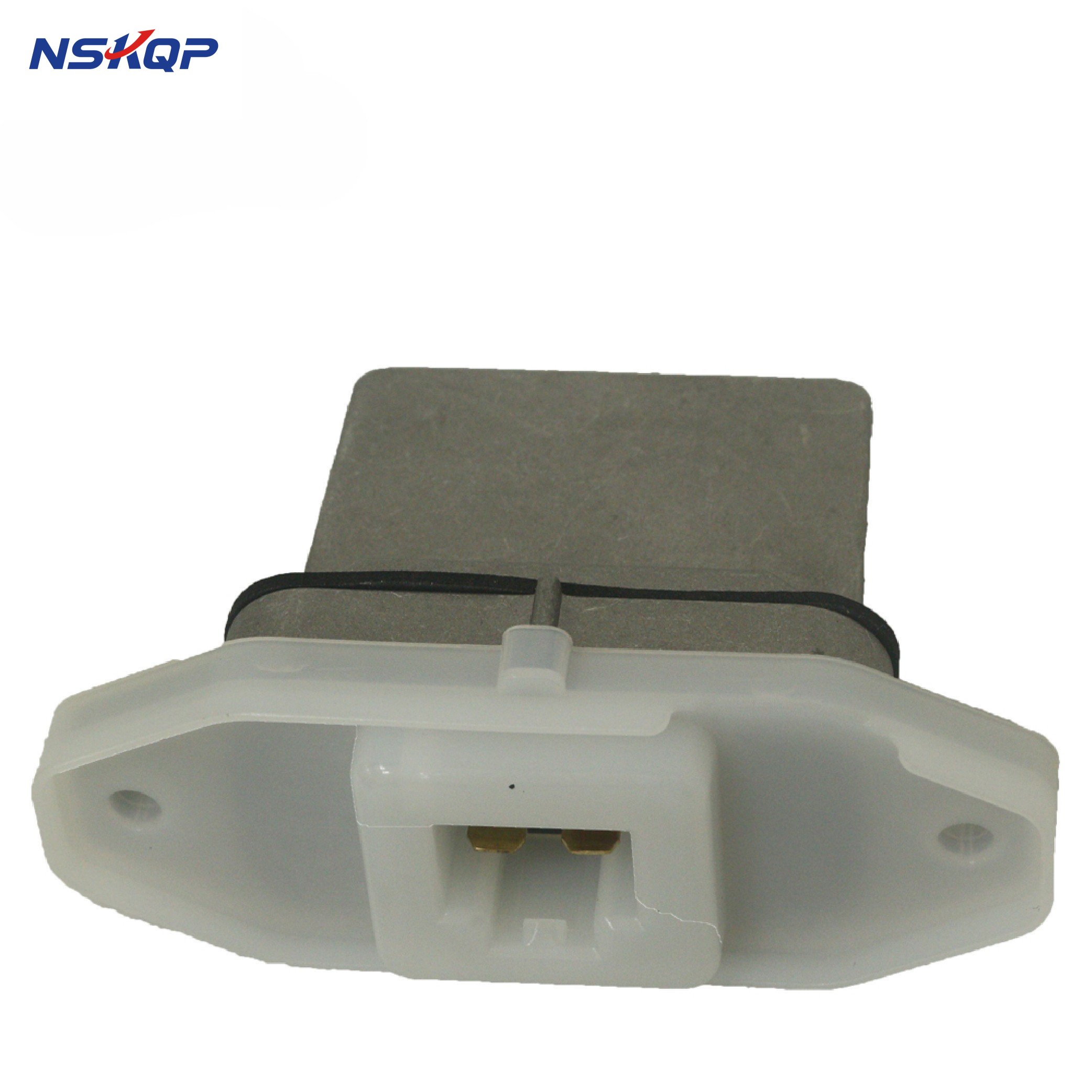 27761-2Y000 27761-9W100 CNWAGNER Zpartner Blower Motor Control Module Resistor Applicable for Infiniti Nissan Altima Maxima