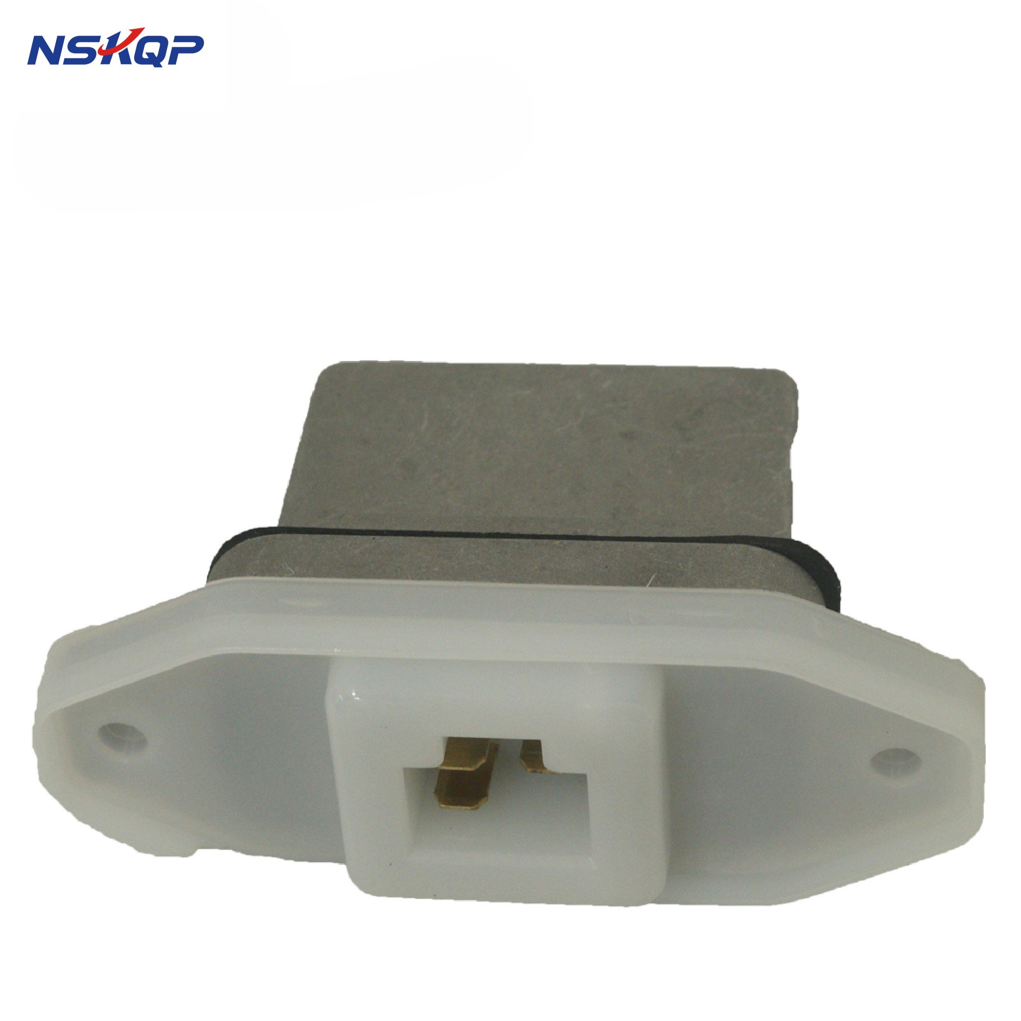 27761-2Y000 27761-9W100 CNWAGNER Zpartner Blower Motor Control Module Resistor Applicable for Infiniti Nissan Altima Maxima