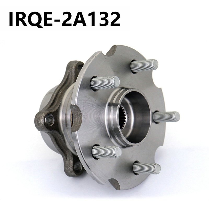 GDYUESH Auto Bearings 42410-28030,42410-28020,3DACF038D-1,42410-08010 Wheel Hub for Toyota Sienna,Esquire, Lsis, Noah,Rav4