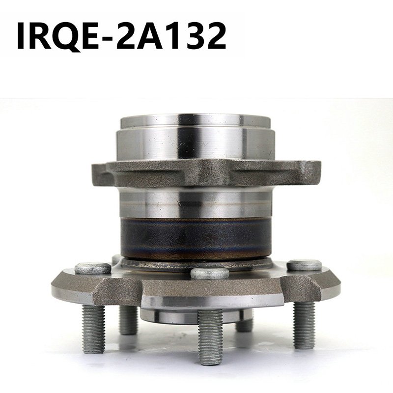 GDYUESH Auto Bearings 42410-28030,42410-28020,3DACF038D-1,42410-08010 Wheel Hub for Toyota Sienna,Esquire, Lsis, Noah,Rav4