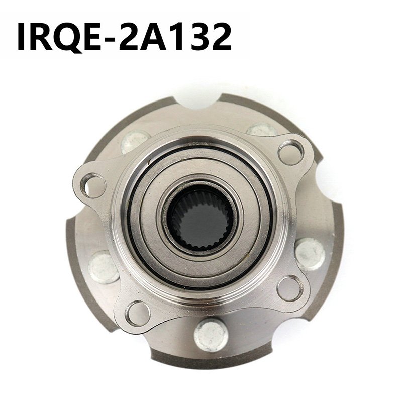 GDYUESH Auto Bearings 42410-28030,42410-28020,3DACF038D-1,42410-08010 Wheel Hub for Toyota Sienna,Esquire, Lsis, Noah,Rav4
