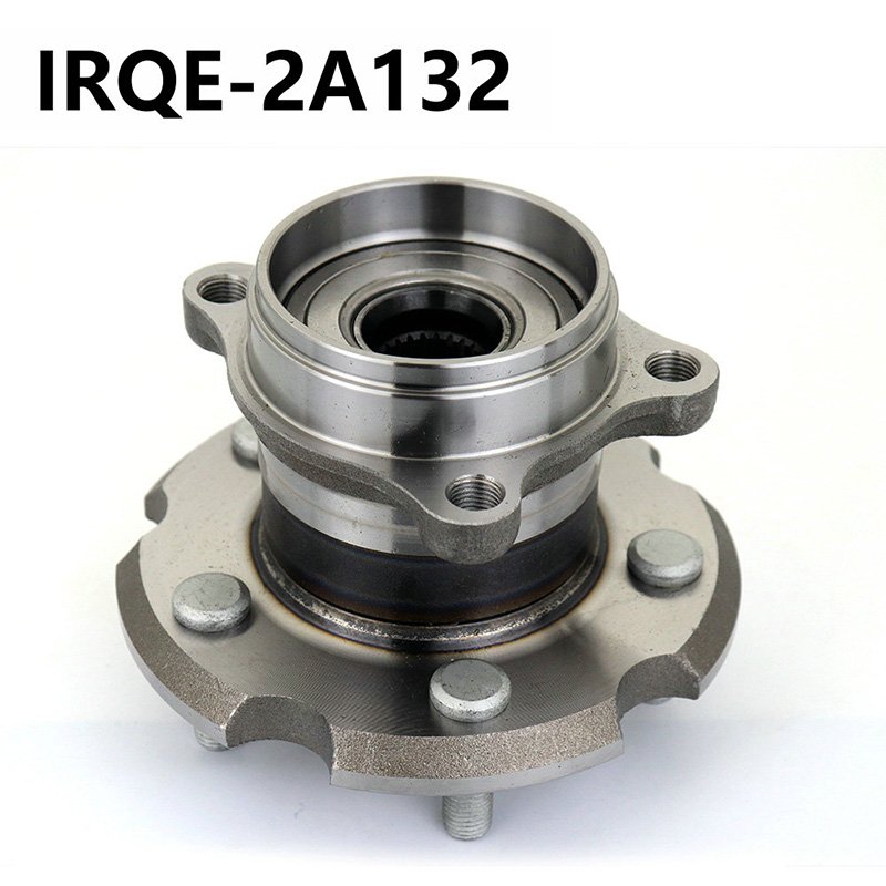 GDYUESH Auto Bearings 42410-28030,42410-28020,3DACF038D-1,42410-08010 Wheel Hub for Toyota Sienna,Esquire, Lsis, Noah,Rav4