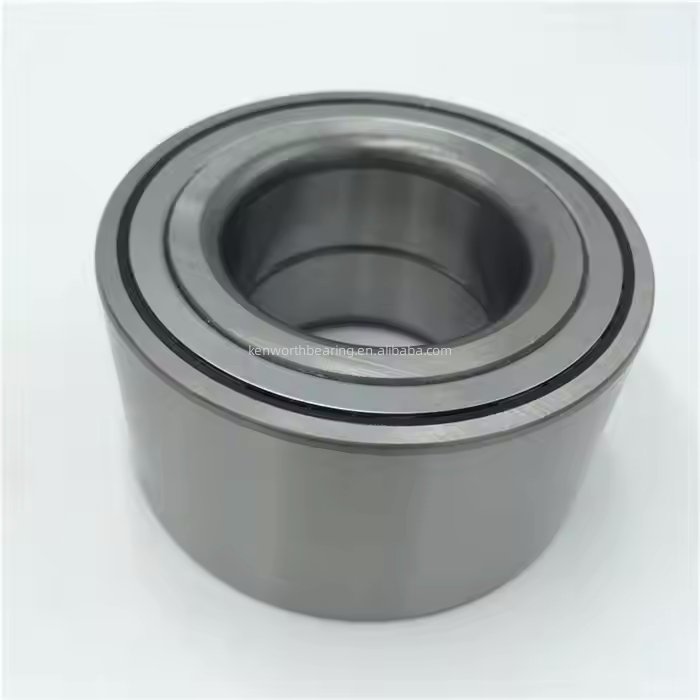 Auto Front Wheel Hub Bearing DAC39680037 DAC396837 ZZ