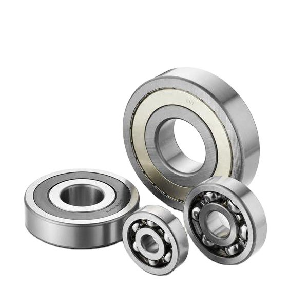 High Temperature Deep Groove Ball Bearings Reliable in Any Setting 6300-6320 6200-6220 6300-6320 2RS 2Z