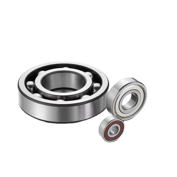 High Temperature Deep Groove Ball Bearings Reliable in Any Setting 6300-6320 6200-6220 6300-6320 2RS 2Z