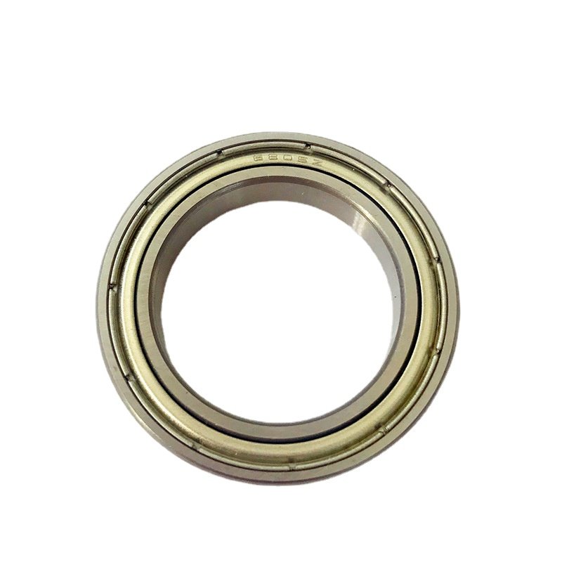 Auto Bearing Manufacturer Deep Ball Bearings and Machinery Bearing 6204 for General Motors