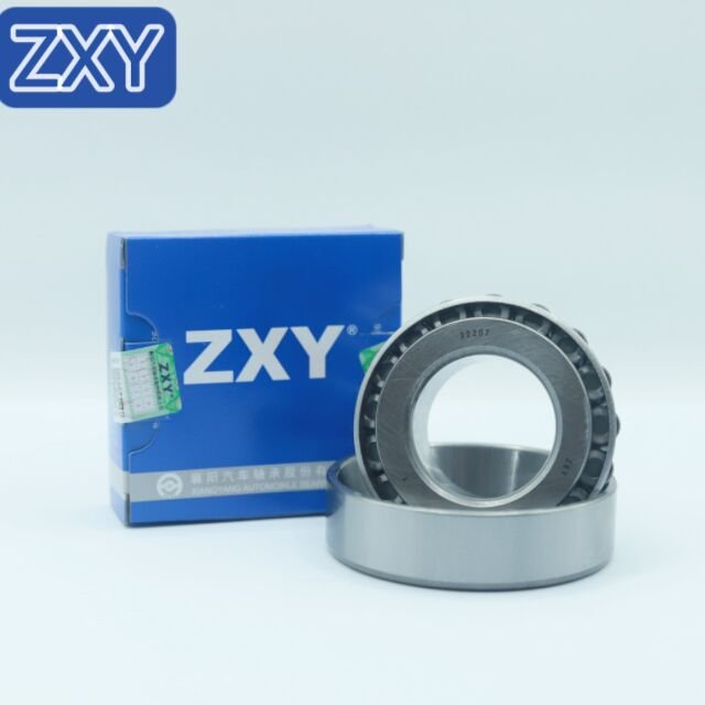 Tapered Roller Bearing32207 32208 32209 32210 32211 32212 32213 32214 32215 32216 32217 32218 32219
