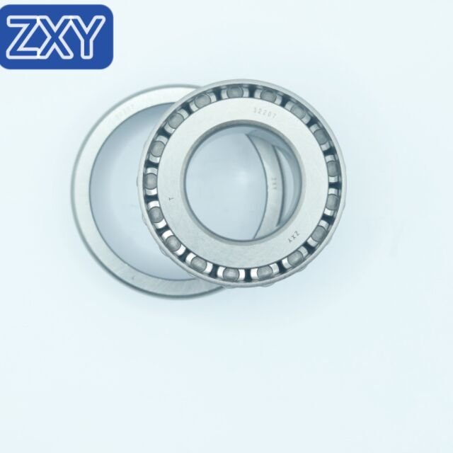 Tapered Roller Bearing32207 32208 32209 32210 32211 32212 32213 32214 32215 32216 32217 32218 32219