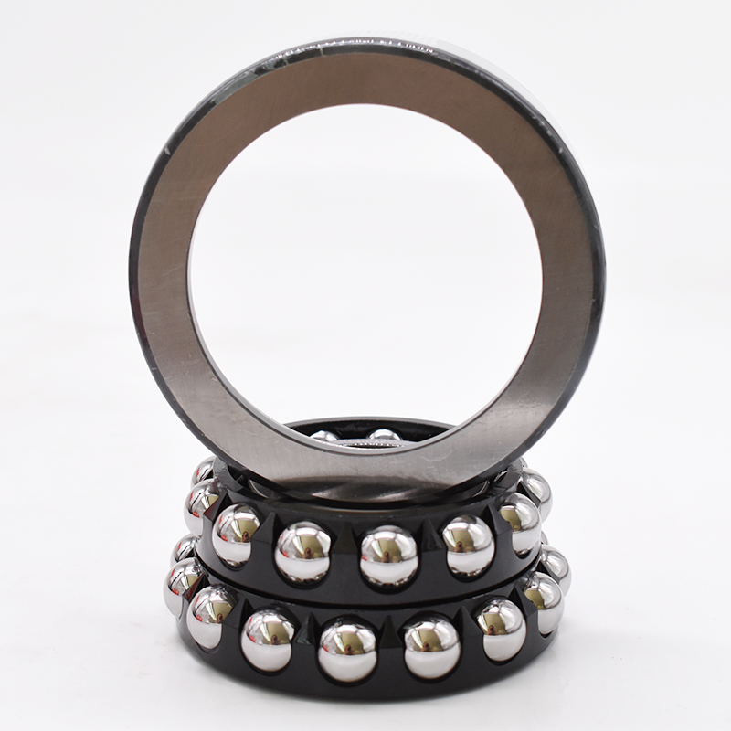 F-560120.03.SKL Angular Contact Ball Bearing F-560120 Differential Bearing 36.51x76.2x29.37mm