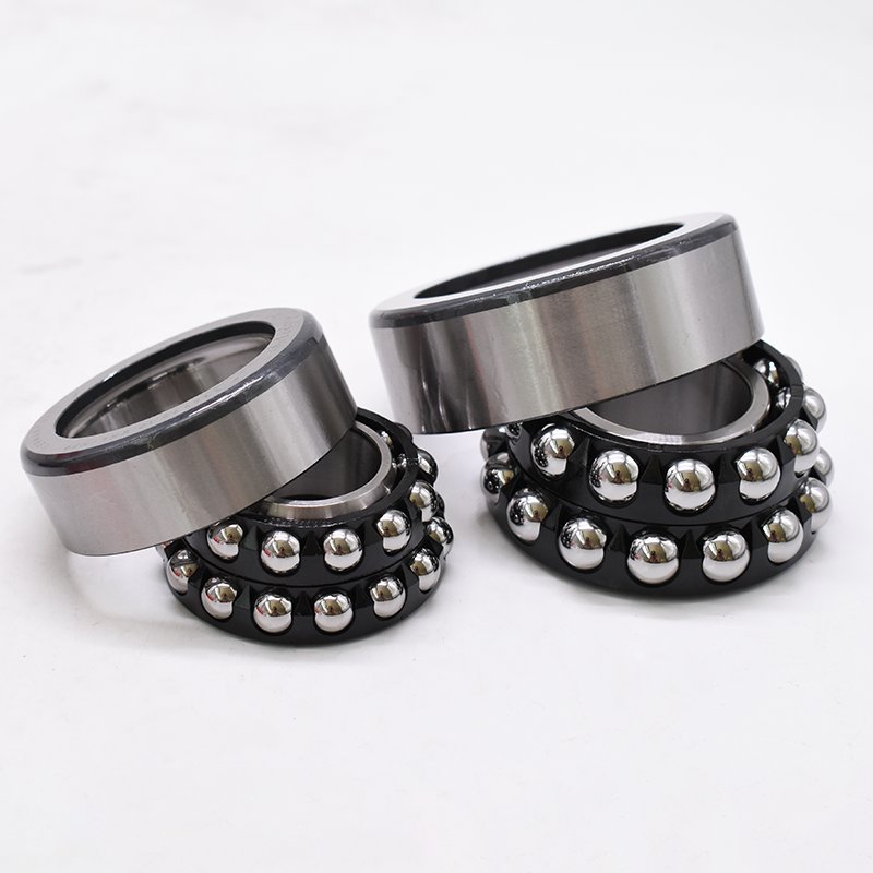 F-560120.03.SKL Angular Contact Ball Bearing F-560120 Differential Bearing 36.51x76.2x29.37mm