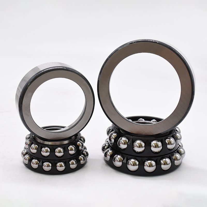 F-560120.03.SKL Angular Contact Ball Bearing F-560120 Differential Bearing 36.51x76.2x29.37mm