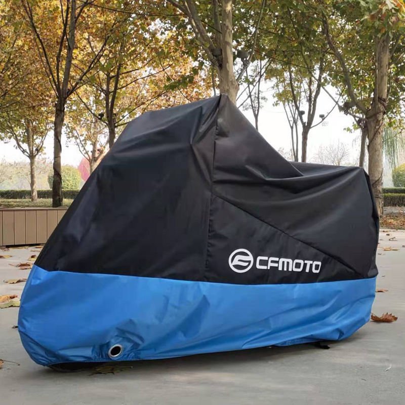 Wholesale Price High Quality Durable Motor Cover Waterproof Motorcycle Cover