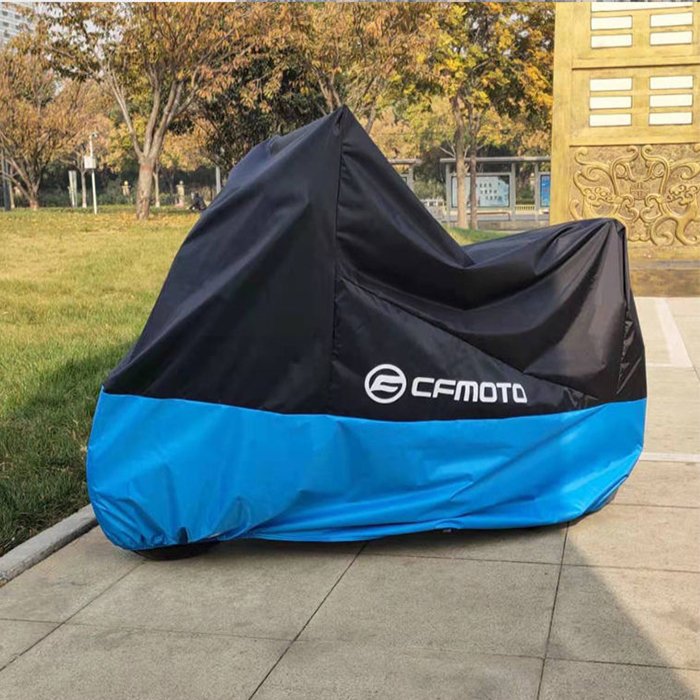 Wholesale Price High Quality Durable Motor Cover Waterproof Motorcycle Cover