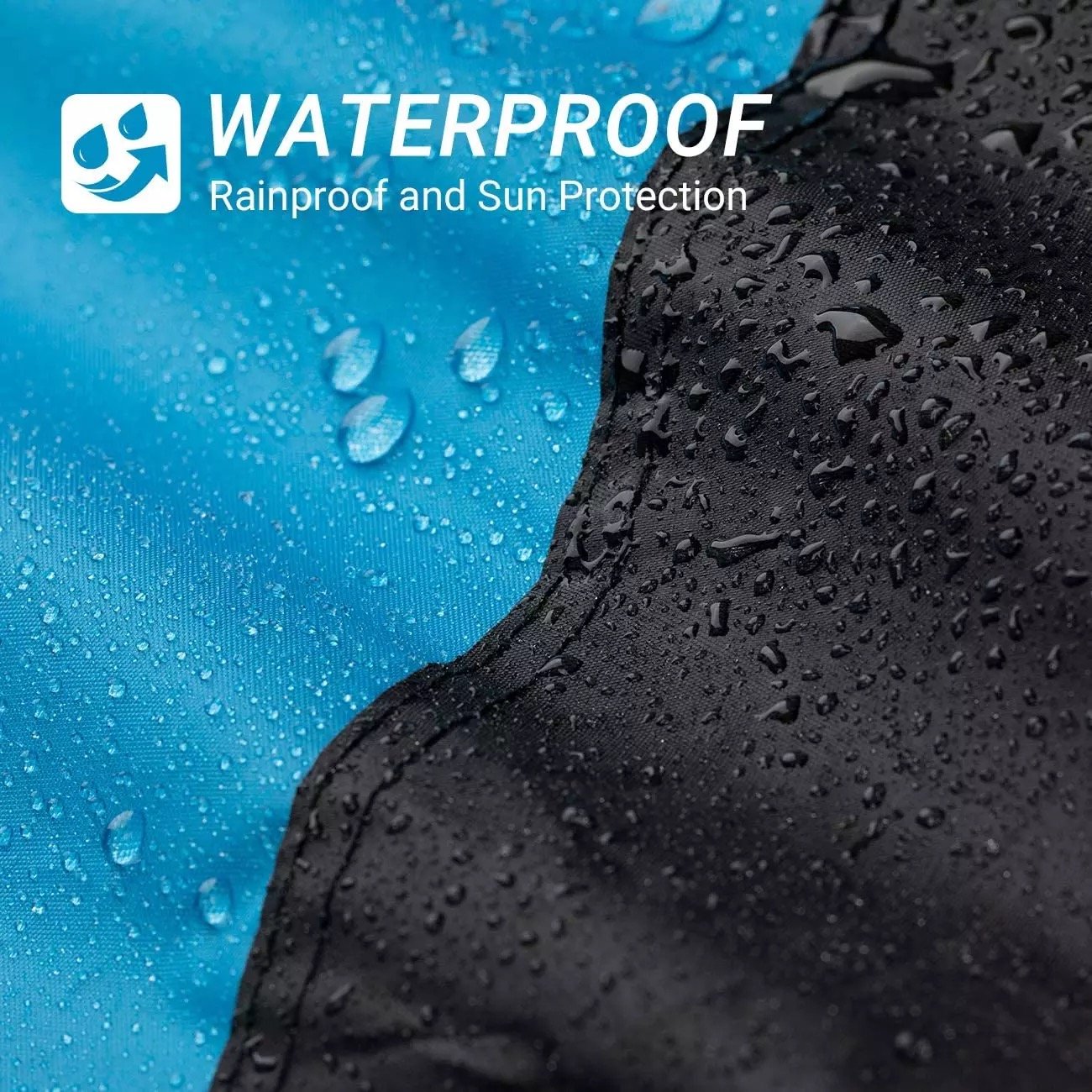 Wholesale Price High Quality Durable Motor Cover Waterproof Motorcycle Cover