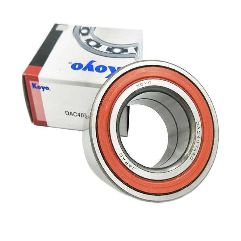 Professional Manufacturer Front Wheel Hub Bearing Rear DAC35640037-2RS/43560-26010 for Automotive