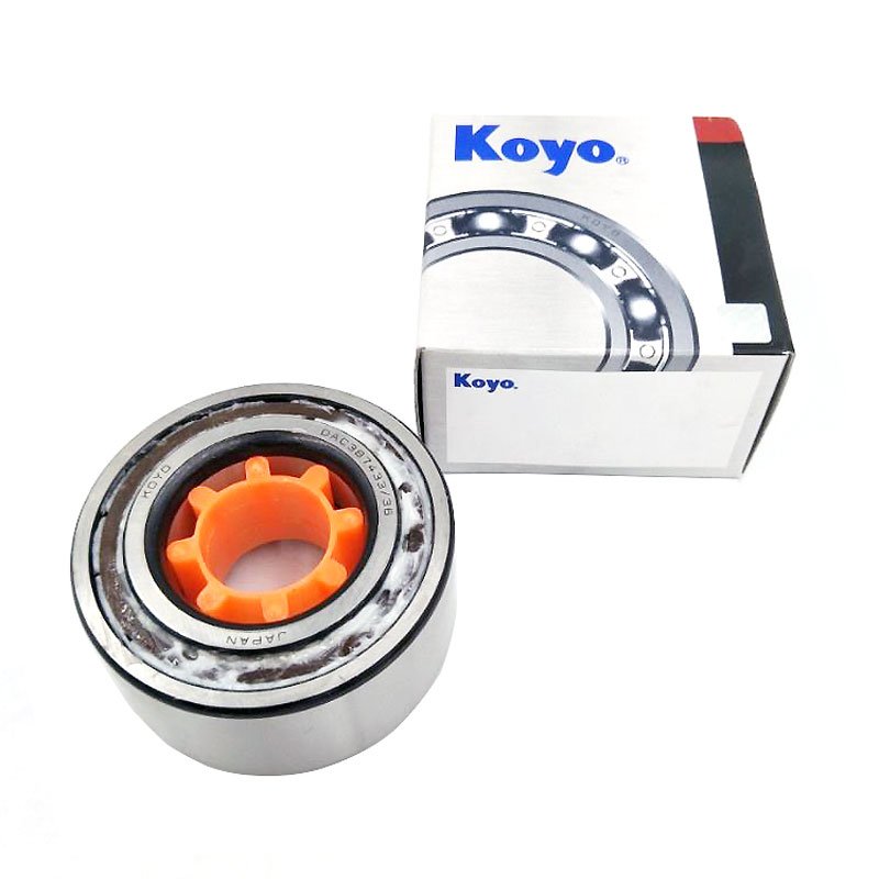 Professional Manufacturer Front Wheel Hub Bearing Rear DAC35640037-2RS/43560-26010 for Automotive