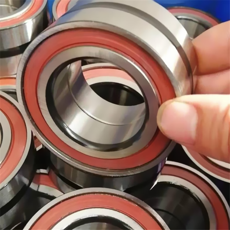 Auto Wheel Hub Bearing DAC42720038 DAC42720038/35 DAC42750037 DAC42760033 DAC42760037/35 DAC42760038/35 DAC42760038 2rs Zz