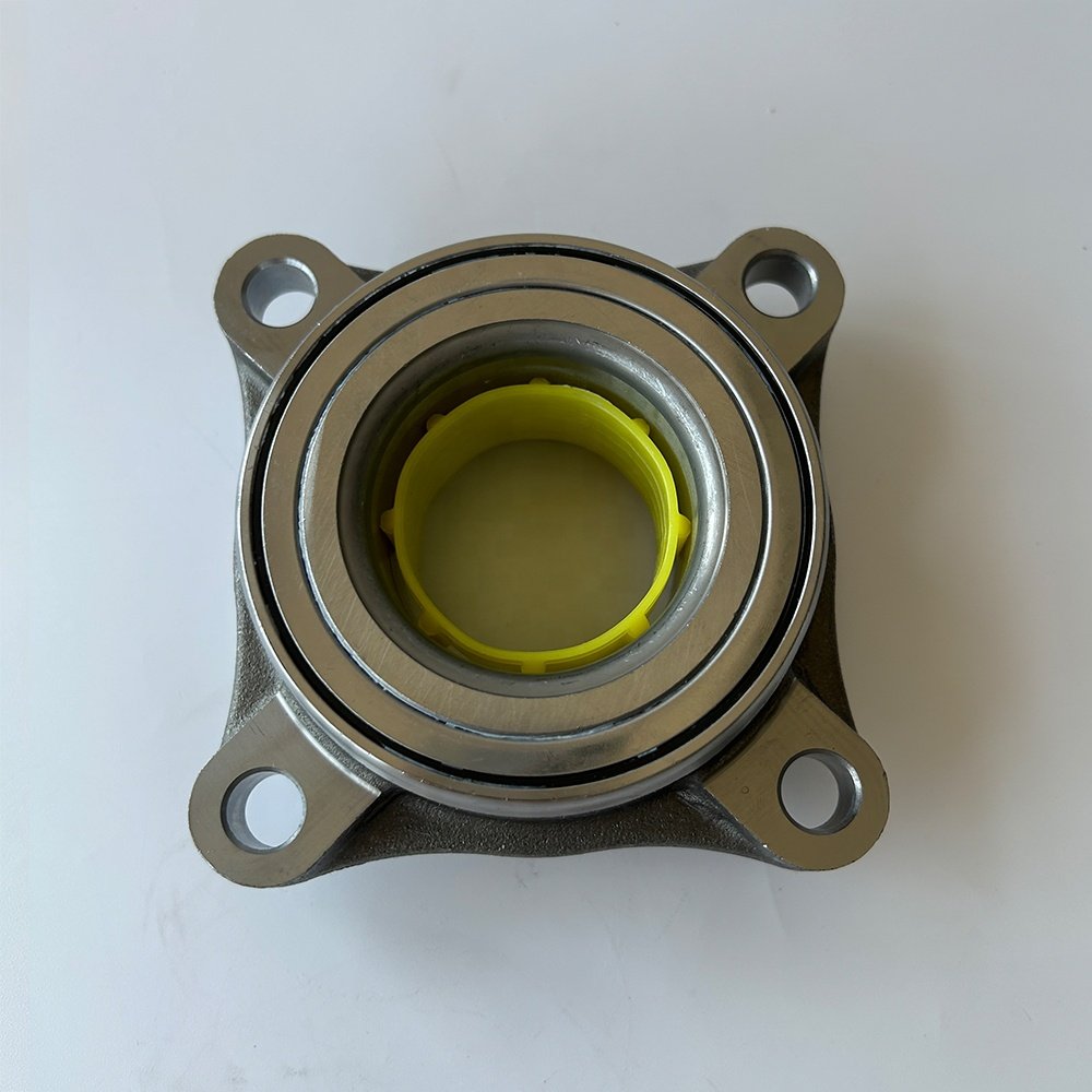 NSK 54KWH01 ABS Front Wheel Hub Bearing 90369-T0003 DU5496-5 43560-60010 43570-60010 43570-60011 for TOYOTA