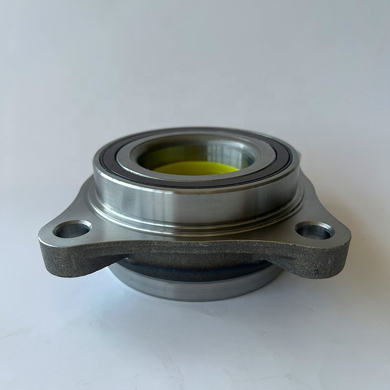 NSK 54KWH01 ABS Front Wheel Hub Bearing 90369-T0003 DU5496-5 43560-60010 43570-60010 43570-60011 for TOYOTA