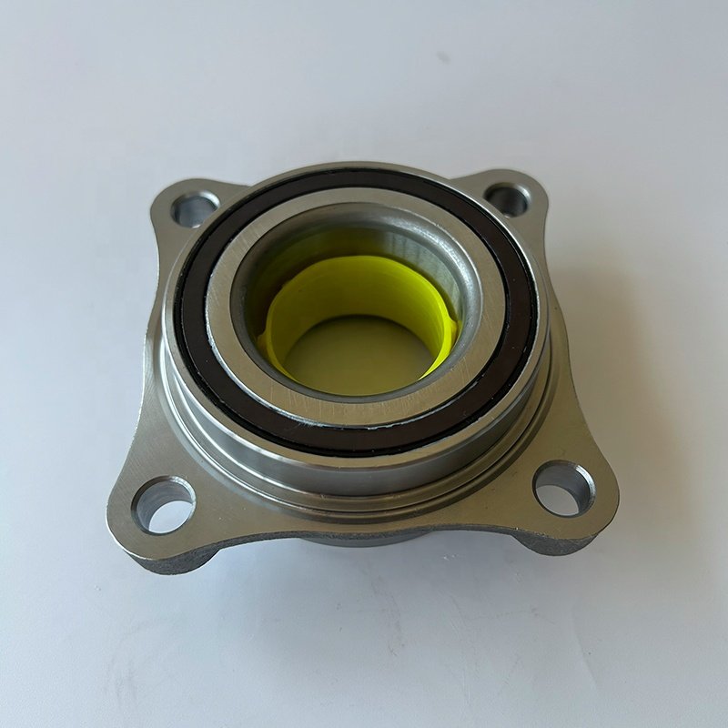 NSK 54KWH01 ABS Front Wheel Hub Bearing 90369-T0003 DU5496-5 43560-60010 43570-60010 43570-60011 for TOYOTA