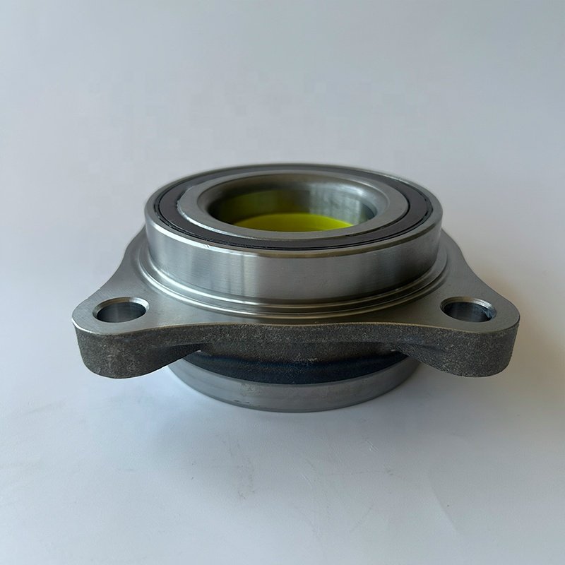 NSK 54KWH01 ABS Front Wheel Hub Bearing 90369-T0003 DU5496-5 43560-60010 43570-60010 43570-60011 for TOYOTA