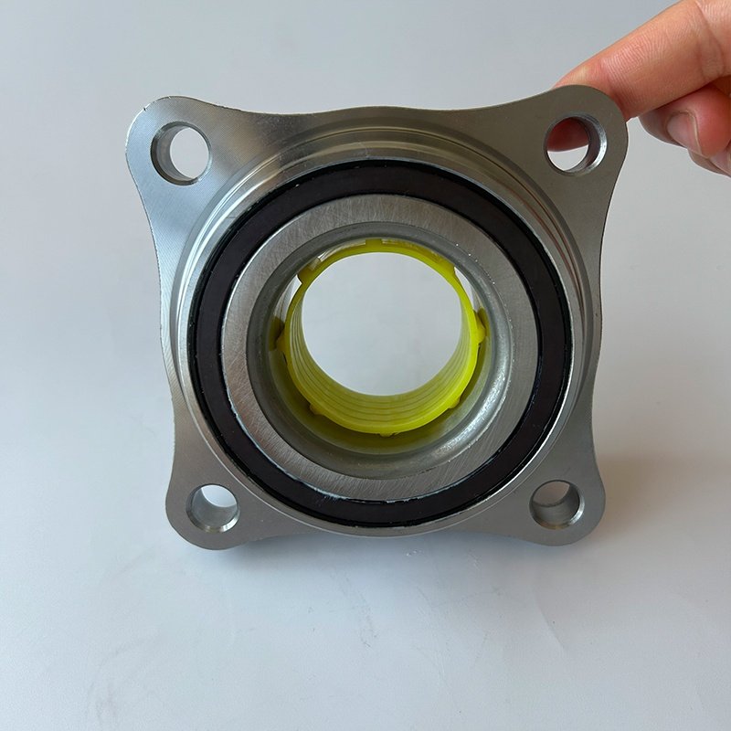 NSK 54KWH01 ABS Front Wheel Hub Bearing 90369-T0003 DU5496-5 43560-60010 43570-60010 43570-60011 for TOYOTA