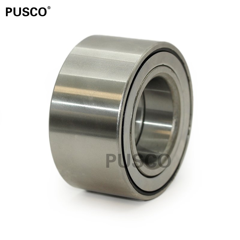 PUSCO Auto Wheel Hub Bearing DAC438040 ABS Cars 513270 for Dodge Nitro and Jeep Liberty Front Axle OEM Customized Steel Bearing