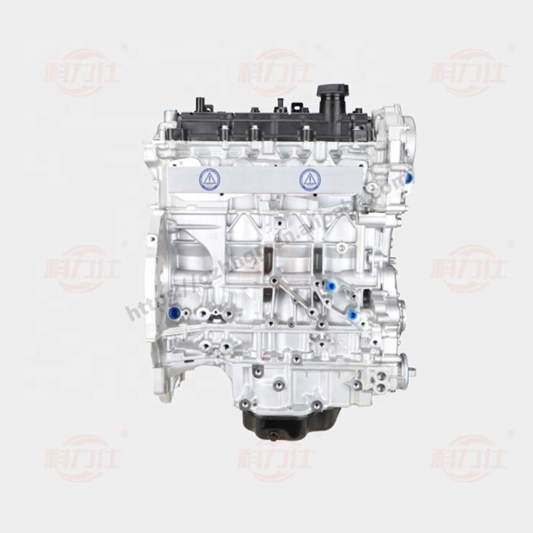 High Quality New QR25 Motor Engine Long Block Japanese for NISSAN TEANA X-TRAIL Murano MAXIMA Navarra Terra QR Condition New