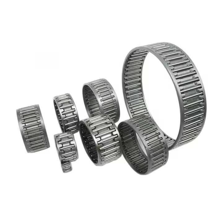 High Quality Hfl1826 Hfl2026 Hfl2530 Hfl2550 Hfl3030 Hfl3530 Needle Roller One Way Bearing Torrington Bearings