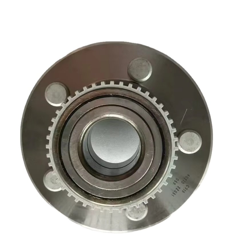 China Brand 402102ZS51 Wheel Bearing 402102ZS51 Auto Wheel Bearing and Hub Assembly Nissan Succe Bearing