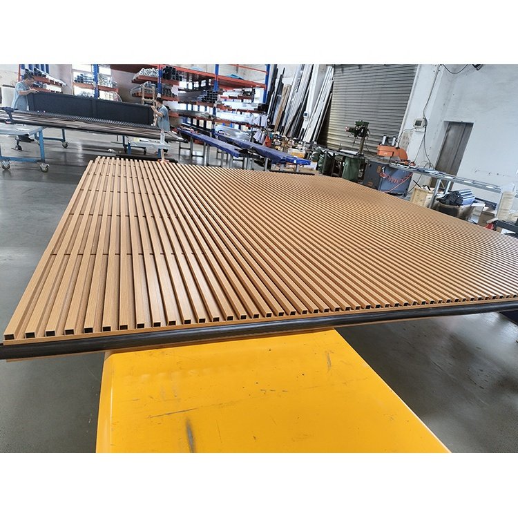 3.0mm Thick Aluminum Alloy Invisible Grille Electric Garage Door Manufacturer