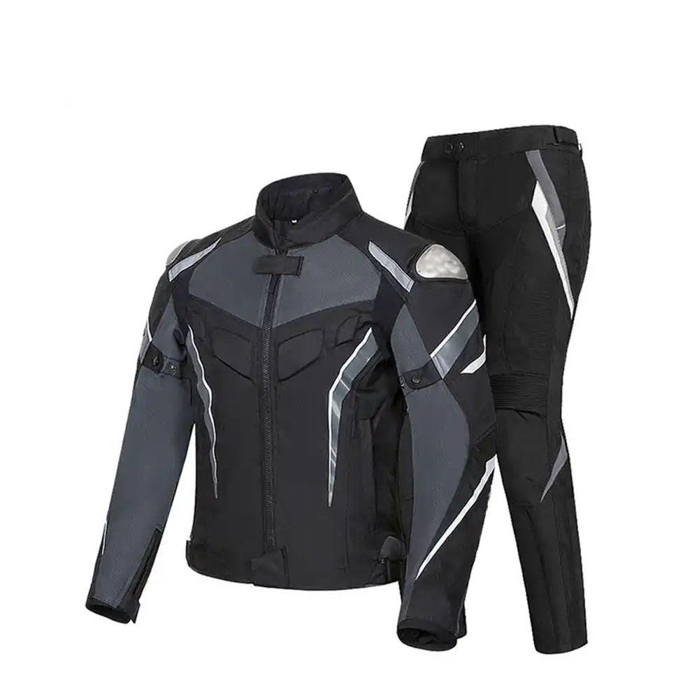 100% Customized Quick Dry Auto Motor Bike Racing Suit for Men Full Safety Suit Whole Sale Rate From Pakistan