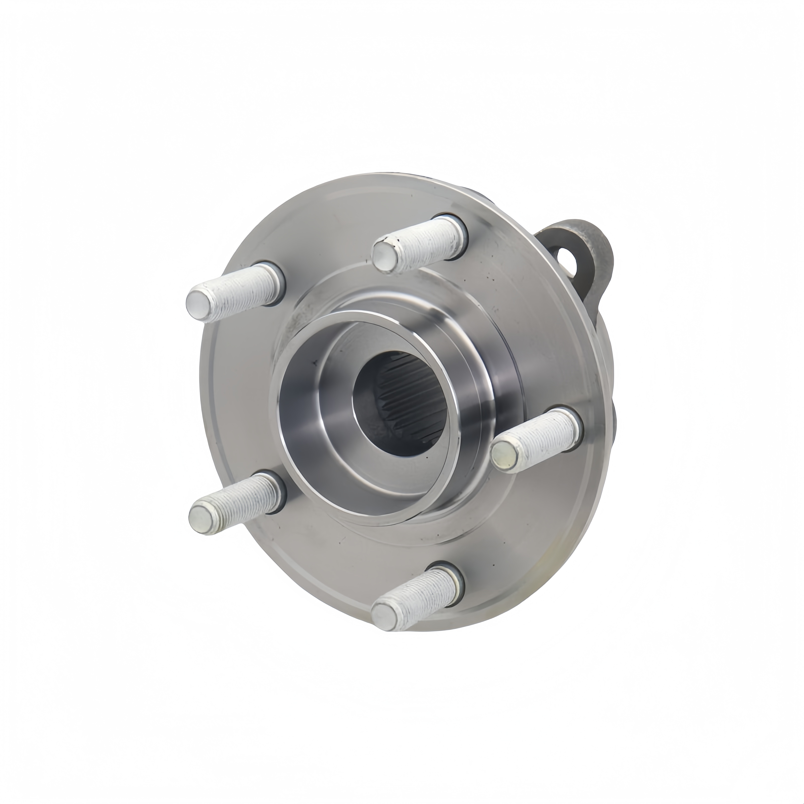 Wheel Hub Bearing Assembly Auto Front Wheel Hub Bearing Wheel Hub Bearing for Ford Mondeo