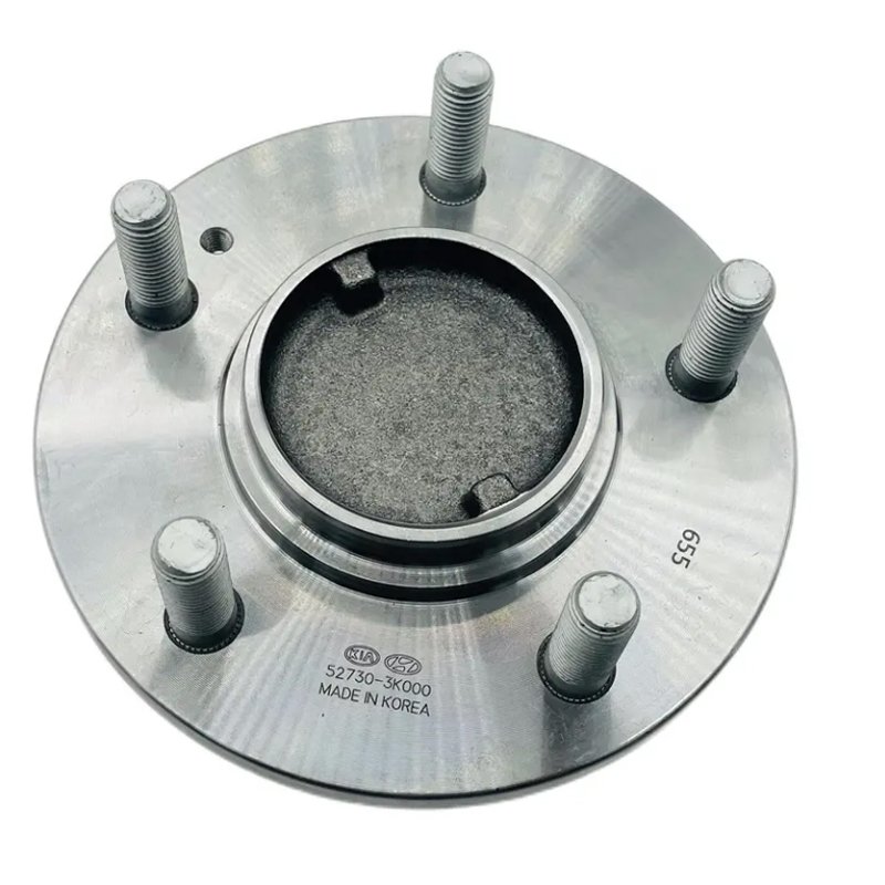 Wholesale Price Car Chassis Parts Front and Rear Wheel Hub Bearing Assembly for Hyundai Sonata OE 52730-3K000